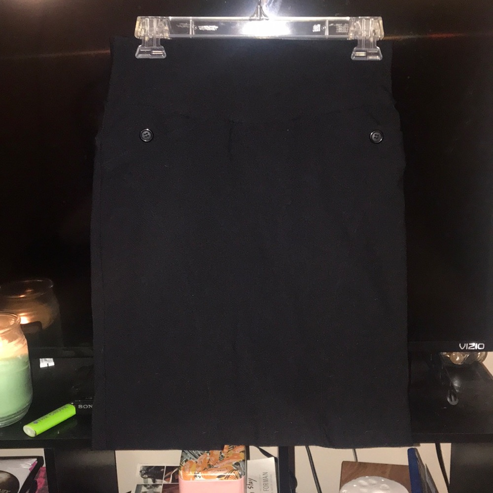 Pencil Skirt